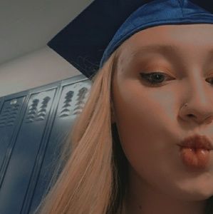 Meet your Posher, Cheyenne